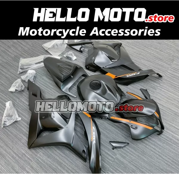 Honda CBR 600RR 2009-2012 Fairing P/N 1D9 Honda CBR 600RR 2009-2012 Fairing P/N 1D9