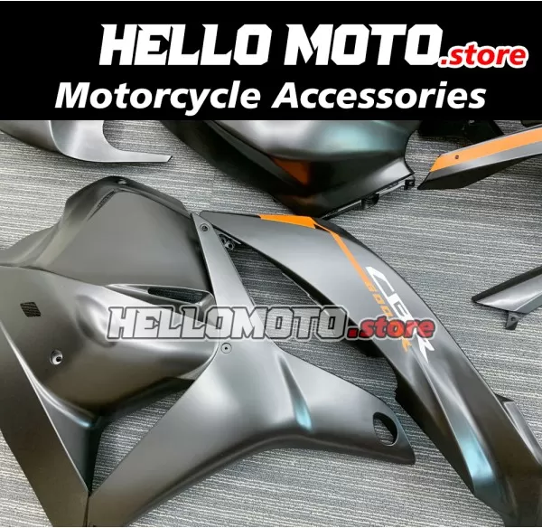 Honda CBR 600RR 2009-2012 Fairing P/N 1D9 Honda CBR 600RR 2009-2012 Fairing P/N 1D9