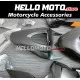 Honda CBR 600RR 2009-2012 Fairing P/N 1D9