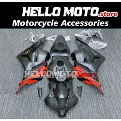 Honda CBR 600RR 2009-2012 Fairing P/N 1D11