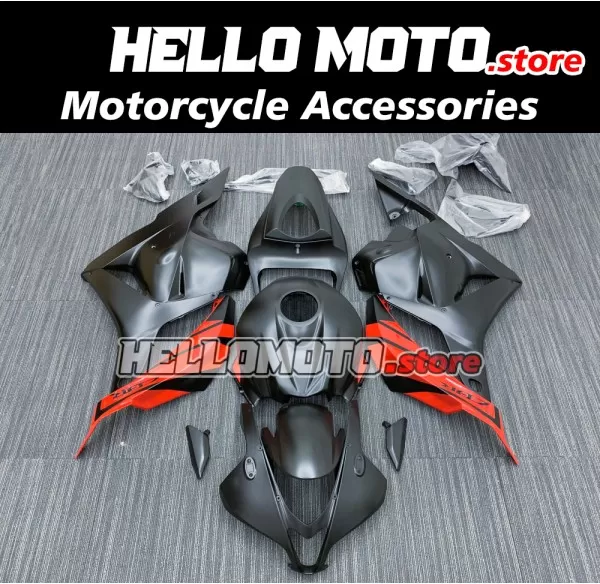 Honda CBR 600RR 2009-2012 Fairing P/N 1D11