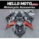 Honda CBR 600RR 2009-2012 Fairing P/N 1D11