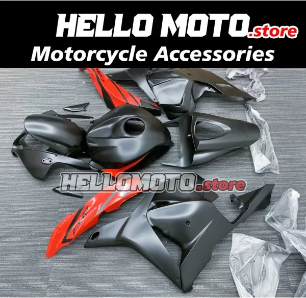 Honda CBR 600RR 2009-2012 Fairing P/N 1D11