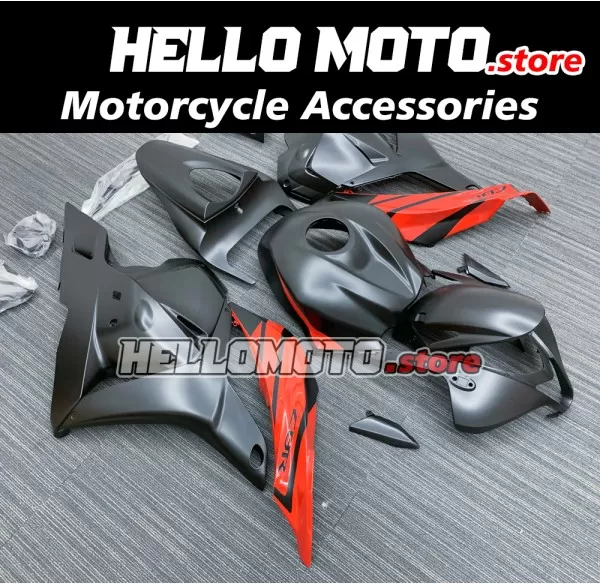 Honda CBR 600RR 2009-2012 Fairing P/N 1D11