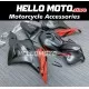 Honda CBR 600RR 2009-2012 Fairing P/N 1D11