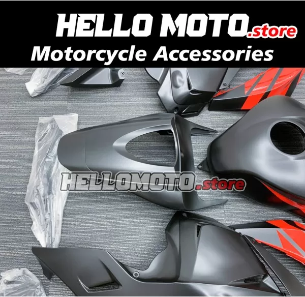 Honda CBR 600RR 2009-2012 Fairing P/N 1D11