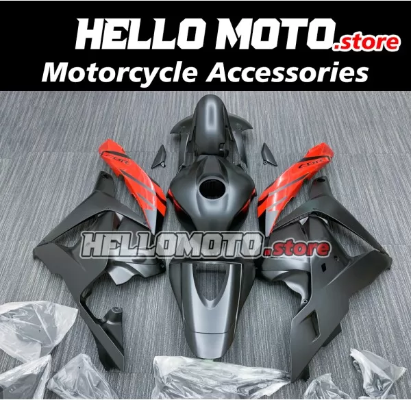 Honda CBR 600RR 2009-2012 Fairing P/N 1D11