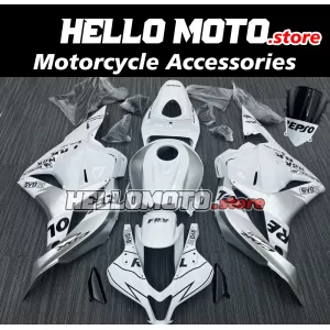 Honda CBR 600RR 2009-2012 Fairing P/N 1D12
