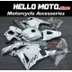 Honda CBR 600RR 2009-2012 Fairing P/N 1D12