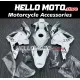 Honda CBR 600RR 2009-2012 Fairing P/N 1D12