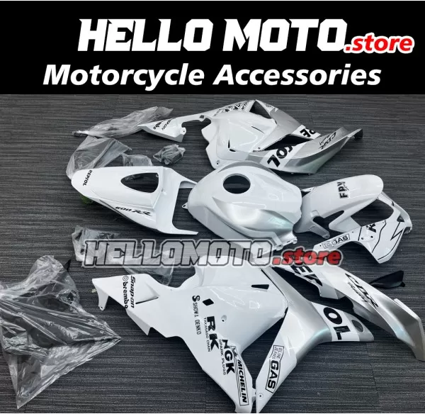 Honda CBR 600RR 2009-2012 Fairing P/N 1D12