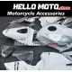 Honda CBR 600RR 2009-2012 Fairing P/N 1D12