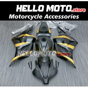 Honda CBR 600RR 2009-2012 Fairing P/N 1D14 Honda CBR 600RR 2009-2012 Fairing P/N 1D14