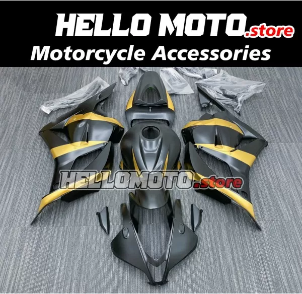 Honda CBR 600RR 2009-2012 Fairing P/N 1D14 Honda CBR 600RR 2009-2012 Fairing P/N 1D14