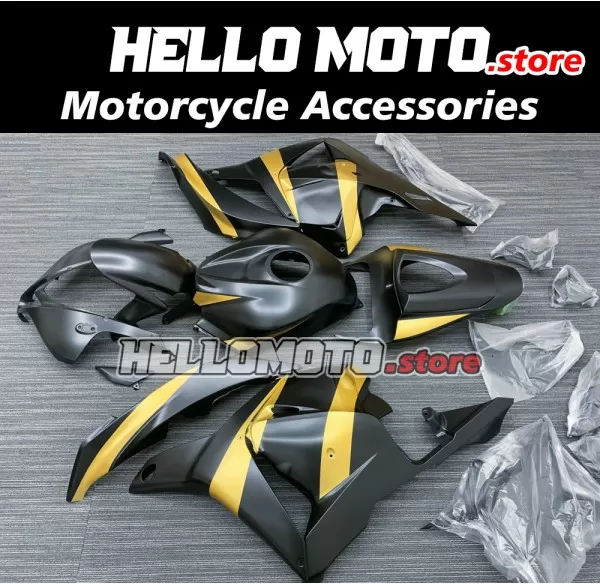 Honda CBR 600RR 2009-2012 Fairing P/N 1D14 Honda CBR 600RR 2009-2012 Fairing P/N 1D14