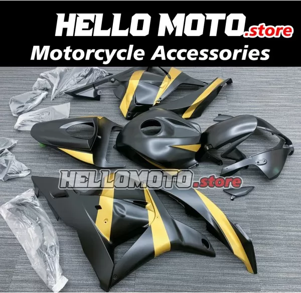 Honda CBR 600RR 2009-2012 Fairing P/N 1D14 Honda CBR 600RR 2009-2012 Fairing P/N 1D14