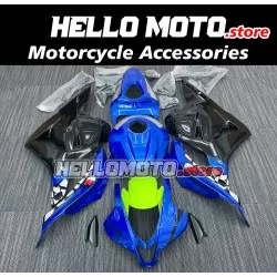 Honda CBR 600RR 2009-2012 Fairing P/N 1D16 Honda CBR 600RR 2009-2012 Fairing P/N 1D16