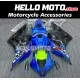 Honda CBR 600RR 2009-2012 Fairing P/N 1D16 Honda CBR 600RR 2009-2012 Fairing P/N 1D16