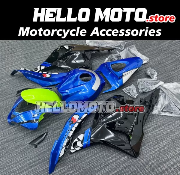 Honda CBR 600RR 2009-2012 Fairing P/N 1D16