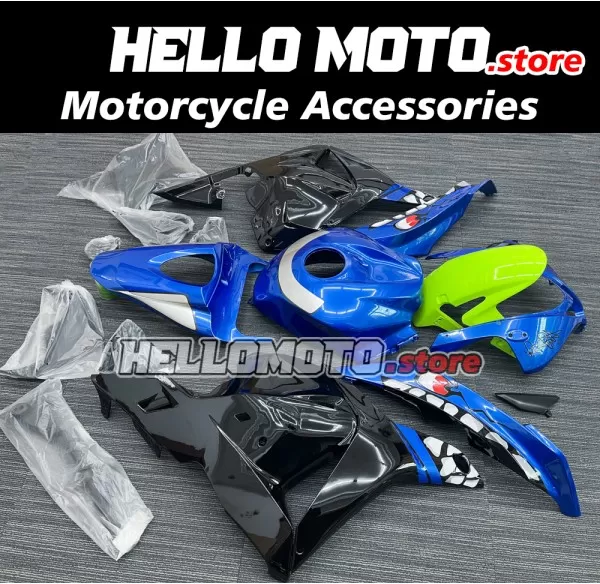 Honda CBR 600RR 2009-2012 Fairing P/N 1D16 Honda CBR 600RR 2009-2012 Fairing P/N 1D16