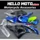 Honda CBR 600RR 2009-2012 Fairing P/N 1D16
