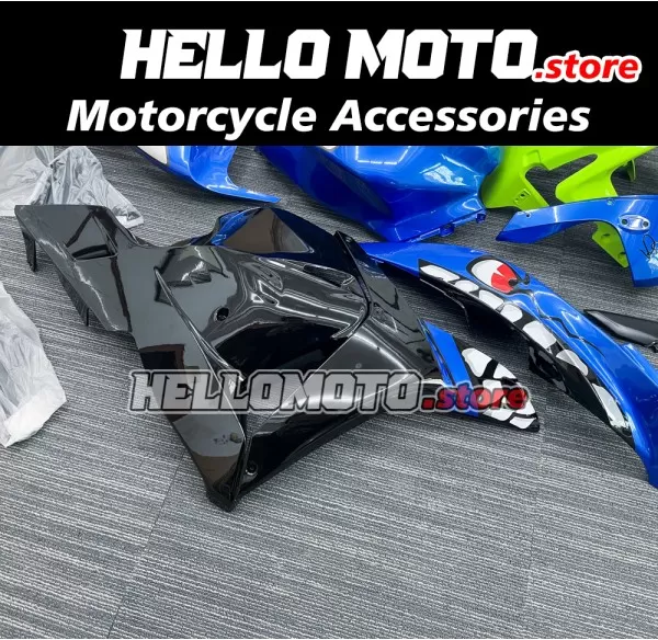 Honda CBR 600RR 2009-2012 Fairing P/N 1D16 Honda CBR 600RR 2009-2012 Fairing P/N 1D16
