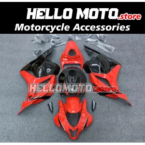Honda CBR 600RR 2009-2012 Fairing P/N 1D17
