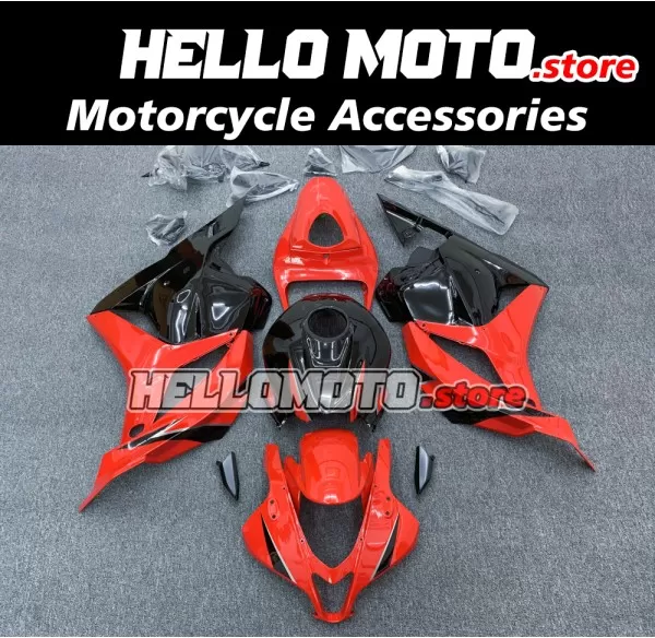 Honda CBR 600RR 2009-2012 Fairing P/N 1D17 Honda CBR 600RR 2009-2012 Fairing P/N 1D17