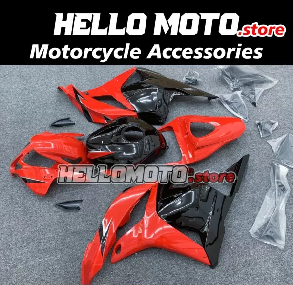 Honda CBR 600RR 2009-2012 Fairing P/N 1D17 Honda CBR 600RR 2009-2012 Fairing P/N 1D17