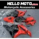 Honda CBR 600RR 2009-2012 Fairing P/N 1D17 Honda CBR 600RR 2009-2012 Fairing P/N 1D17