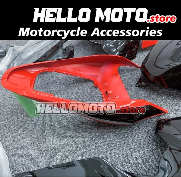 Honda CBR 600RR 2009-2012 Fairing P/N 1D17 Honda CBR 600RR 2009-2012 Fairing P/N 1D17