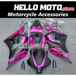 Honda CBR 600RR 2009-2012 Fairing P/N 1D18 Honda CBR 600RR 2009-2012 Fairing P/N 1D18