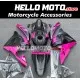 Honda CBR 600RR 2009-2012 Fairing P/N 1D18 Honda CBR 600RR 2009-2012 Fairing P/N 1D18