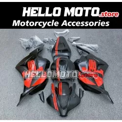 Honda CBR 600RR 2009-2012 Fairing P/N 1D19