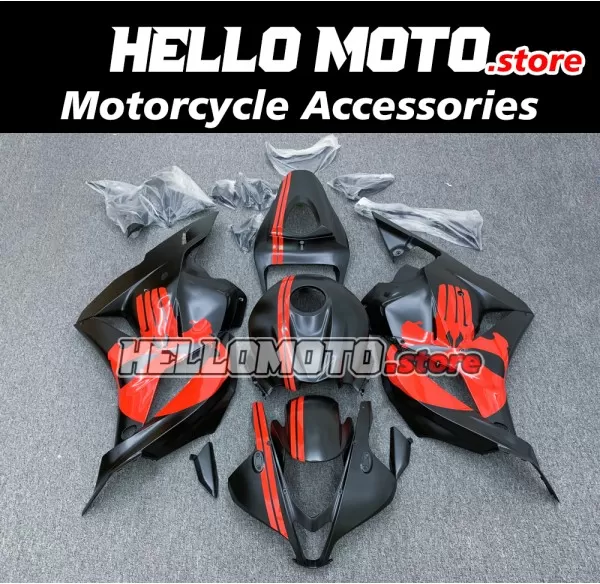 Honda CBR 600RR 2009-2012 Fairing P/N 1D19