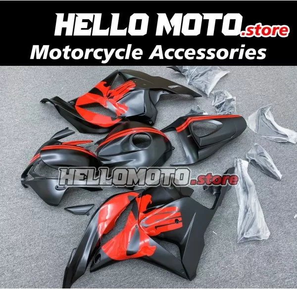 Honda CBR 600RR 2009-2012 Fairing P/N 1D19