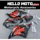 Honda CBR 600RR 2009-2012 Fairing P/N 1D19