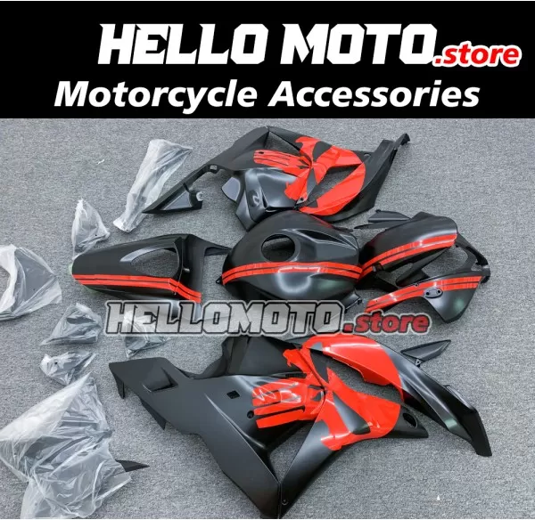Honda CBR 600RR 2009-2012 Fairing P/N 1D19