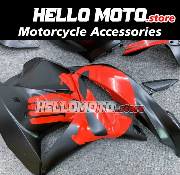 Honda CBR 600RR 2009-2012 Fairing P/N 1D19