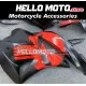 Honda CBR 600RR 2009-2012 Fairing P/N 1D19