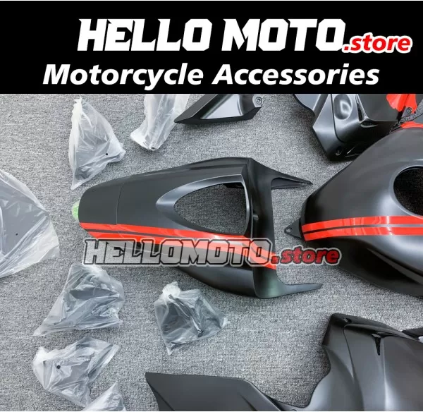 Honda CBR 600RR 2009-2012 Fairing P/N 1D19