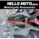 Honda CBR 600RR 2009-2012 Fairing P/N 1D19