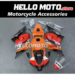 Honda CBR 600RR 2009-2012 Fairing P/N 1D21