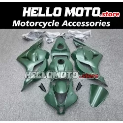 Honda CBR 600RR 2009-2012 Fairing P/N 1D23