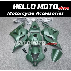 Honda CBR 600RR 2009-2012 Fairing P/N 1D23