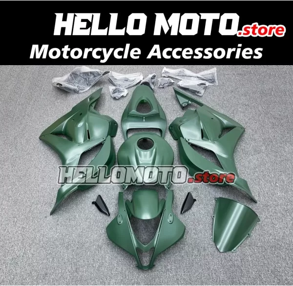 Honda CBR 600RR 2009-2012 Fairing P/N 1D23