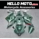 Honda CBR 600RR 2009-2012 Fairing P/N 1D23