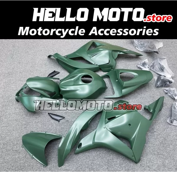 Honda CBR 600RR 2009-2012 Fairing P/N 1D23