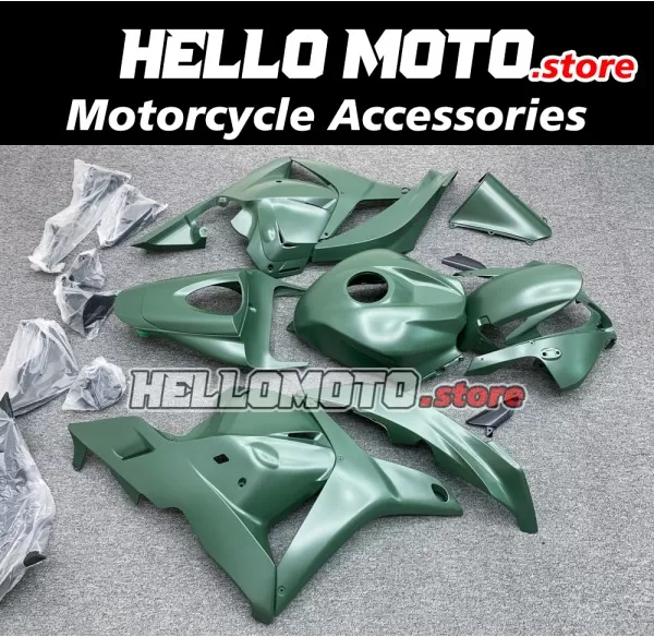 Honda CBR 600RR 2009-2012 Fairing P/N 1D23