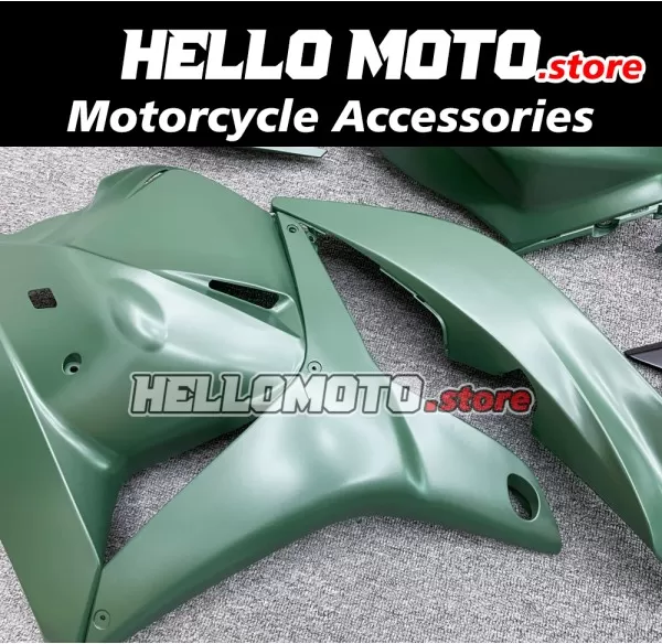 Honda CBR 600RR 2009-2012 Fairing P/N 1D23